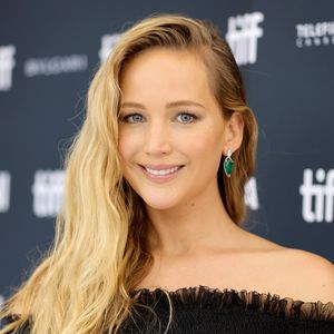 Wow: So groß ist der Sohn von Jennifer Lawrence inzwischen
