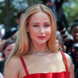 Red-Carpet-Panne: Jennifer Lawrence hatte "keine Ahnung"!