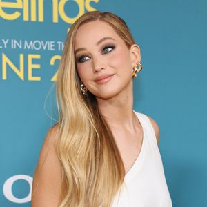 Jennifer Lawrence änderte ihre Einstellung zur Mutterschaft