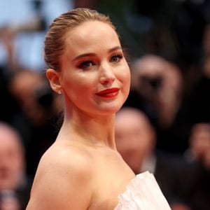 Jennifer Lawrence spricht über Babyblues und Drehstress