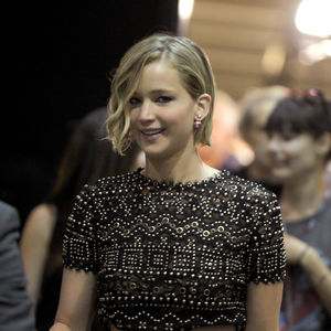 Neuer X-Men: Alles dreht sich um Jennifer Lawrence