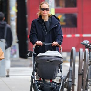 Nach Sohn Cy: Jennifer Lawrence wünscht sich zweites Baby