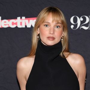 Hat sich Jennifer Lawrence etwa einem Facelift unterzogen?