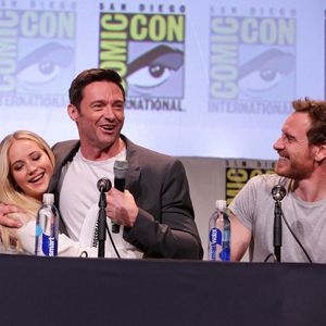 Sind Jennifer Lawrence und Michael Fassbender ein Paar?