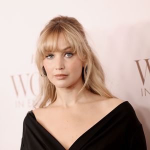 So geht es Jennifer Lawrence nach der Geburt ihres Babys