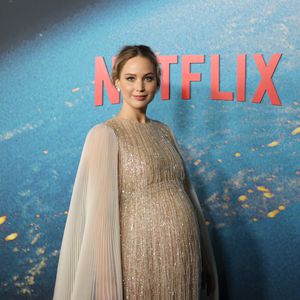 Für das Baby: Jennifer Lawrence plant eine Schauspiel-Pause