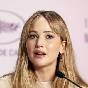 Jennifer Lawrence' Leben änderte sich "brutal" als Mama