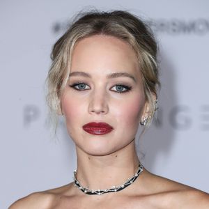 Bei Jennifer Lawrence wurde am Wochenende eingebrochen!
