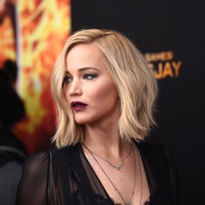 Jennifer Lawrence: Politische Botschaften auch für Teenager