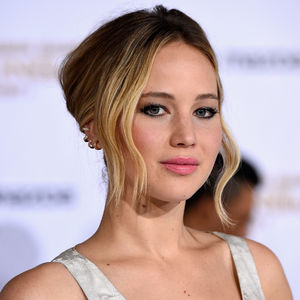 Jennifer Lawrence: Panische Angst vor Paparazzi!