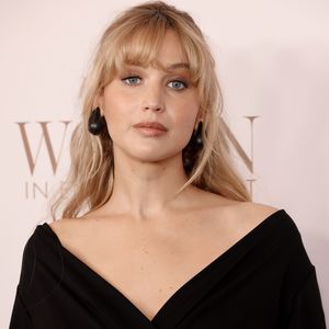 Baby da? Jennifer Lawrence ohne Babybauch in N.Y. gesichtet