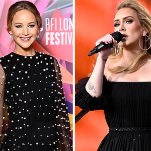 Von Adele abgeraten: Diesen Film bereut Jennifer Lawrence