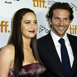 Bradley Cooper: "Ich könnte Jennifers Vater sein"