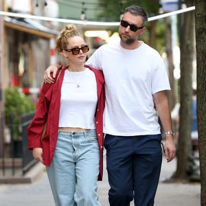 Wollen Jennifer Lawrence und Cooke Maroney ein zweites Kind?