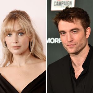 Jennifer Lawrence und Robert Pattinson in neuem Film vereint