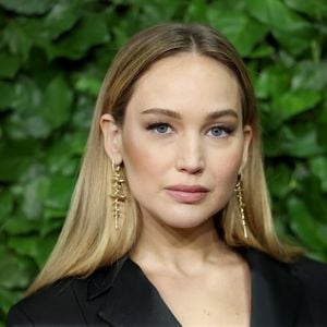 Jennifer Lawrence beeindruckt bei den Gotham Awards 2025