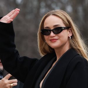 Nach Geburt: Jennifer Lawrence in New York City unterwegs