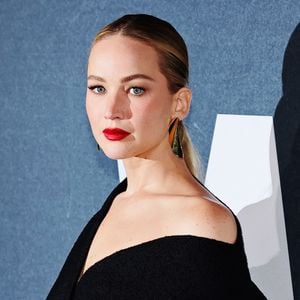 Jennifer Lawrence engagiert Sicherheitsleute für ihren Sohn