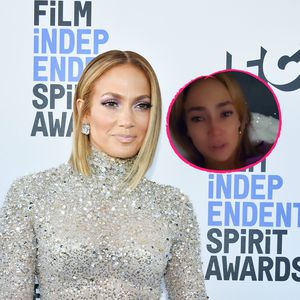 Biden ist Präsident: Jennifer Lopez weint Tränen des Glücks!