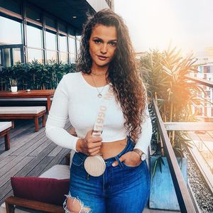 Verraten: "Krass Schule"-Jennifer seit Kurzem wieder Single!