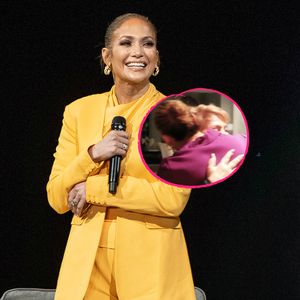 75. Geburtstag: Jennifer Lopez überrascht Mutter mit Party!