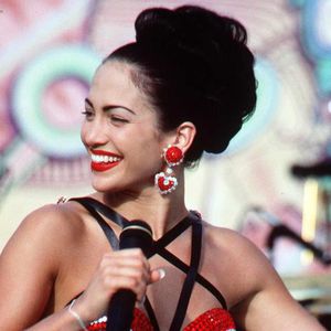J.Lo glaubt, Gott gab ihr die Rolle als Selena Quintanilla