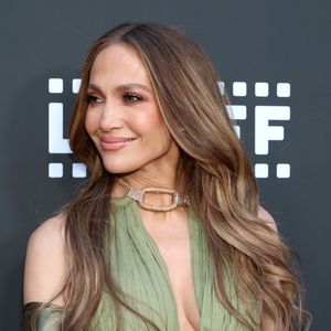 Jennifer Lopez rechnet mit ihrer Liebes-Vergangenheit ab