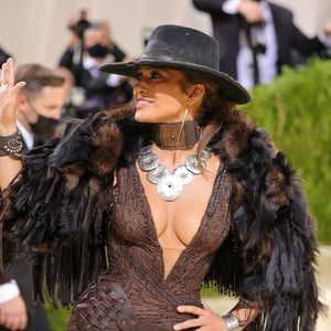 Nächster Paar-Auftritt: J.Lo und Ben knutschen bei Met Gala!