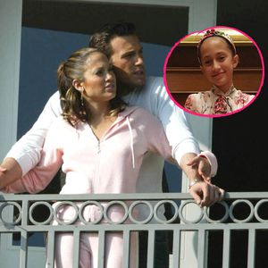 J.Lo genießt Ausflug mit Tochter und Freund Ben Affleck