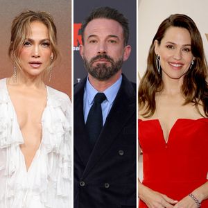 Trotz gemeinsamen Ex: Garner und J.Lo sind gute Freundinnen