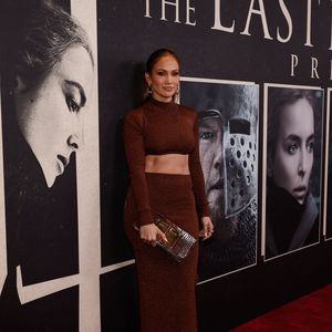 Wow! Jennifer Lopez zeigt ihre persönliche Work-out-Routine