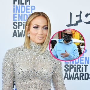 Geplatzte Hochzeit? J.Lo ohne Verlobungsring unterwegs
