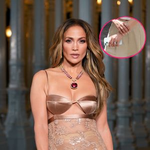 Liebeschaos: Jennifer Lopez trägt ihren Ehering wieder!