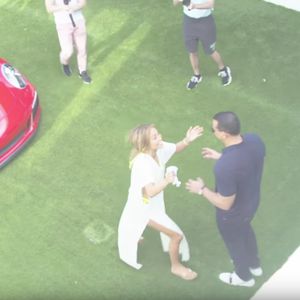 25 Jahre nicht gefahren: J.Lo bekommt Porsche zum Geburtstag