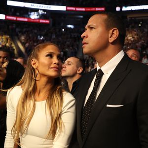 A-Rod: Peinliche Stille bei Frage nach Verlobung mit J-Lo!