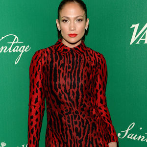 Missbraucht? Jennifer Lopez litt in Ex-Beziehungen