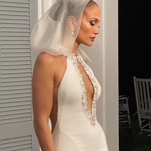 Heiratsvideo ohne Erlaubnis veröffentlicht: J.Lo ist sauer!
