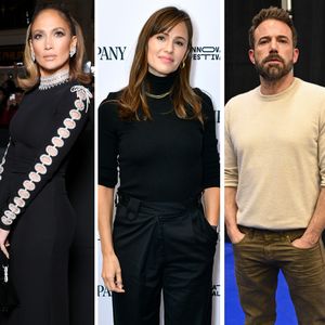 J.Lo eifersüchtig? Jennifer Garner und Ben arbeiten zusammen