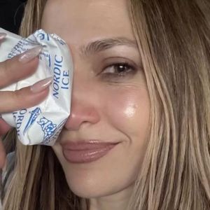 Autsch: Jennifer Lopez verletzt sich bei Proben im Gesicht