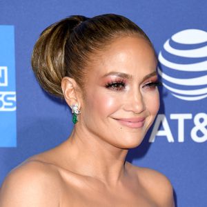 Tränen-Rede: Jennifer Lopez als Ikone des Jahres geehrt