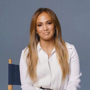 Jennifer Lopez macht sich wegen Hochzeit keinen Stress