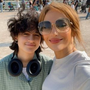 Jennifer Lopez emotional: Emme startet ihr Abschlussjahr