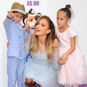 J.Lo enthüllt: Ihre Tochter Emme wird Teil ihres Musikvideos