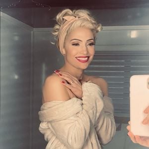 Platinblond für ihren neuen Film: J.Lo hatte große Bedenken