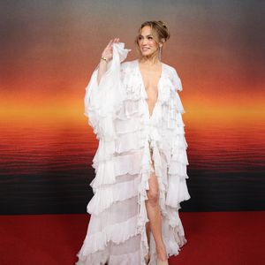 Ein Zeichen? Jennifer Lopez trägt ihren Ehering wieder nicht