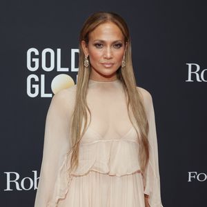 Ein Restaurantbesuch von J.Lo endete in einem Handgemenge