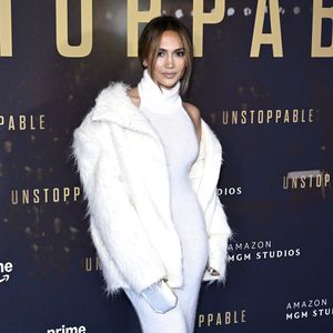Ohne Noch-Mann Ben: So verbringt Jennifer Lopez Weihnachten