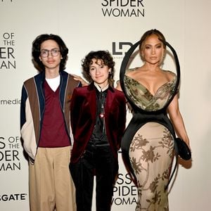 Herzzerreißend: J. Lo feiert 18. Geburtstag ihrer Zwillinge