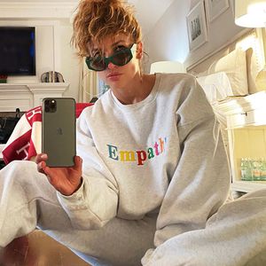 Wow! Selbst im Jogginganzug macht J.Lo eine Hammer-Figur