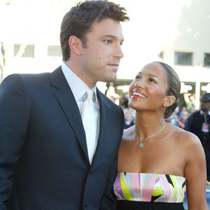 Ben Affleck soll langsam Jennifer Lopez' Kinder kennenlernen